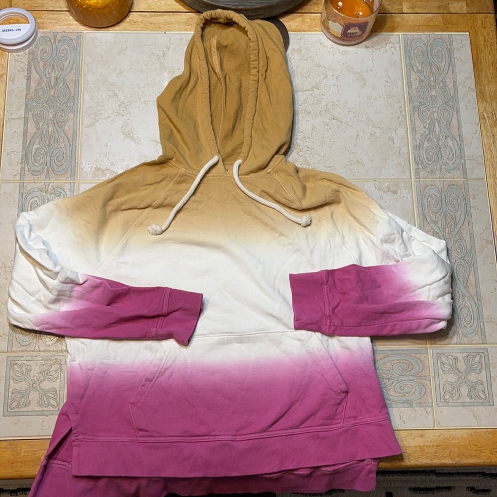 Universal Thread Hoodie